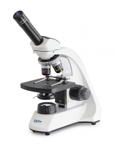 Kit microscope numérique KERN OBN 135C832 - ProMesures