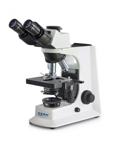 Microscope KERN OBF 121-KE précis et professionnel