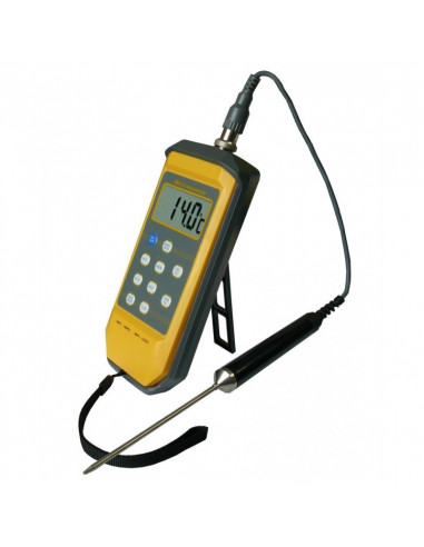 IHM 8820SI mesureur 4 en 1 Thermomètre / Hygromètre / Sonomètre / Luxmètre Neuf