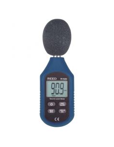 8852SI (Sonomètre digital - Enregistreur autonome) - IHM® -  FranceEnvironnement
