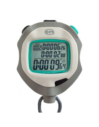 Montre Casio® Pro Trek digitale - Radio-pilotée -  Altimètre/Baromètre/Thermomètre/Boussole - Bracelet tissu